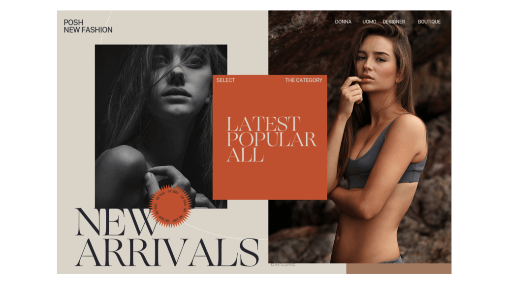 Mobile Responsive Gif
