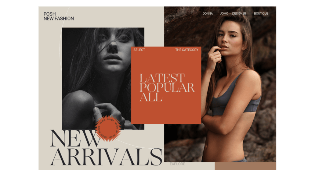 Mobile Responsive Gif