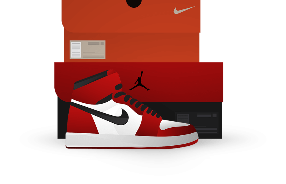 Brownie Sneaker